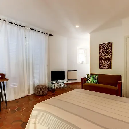 Belle Vue Mer A Villa *