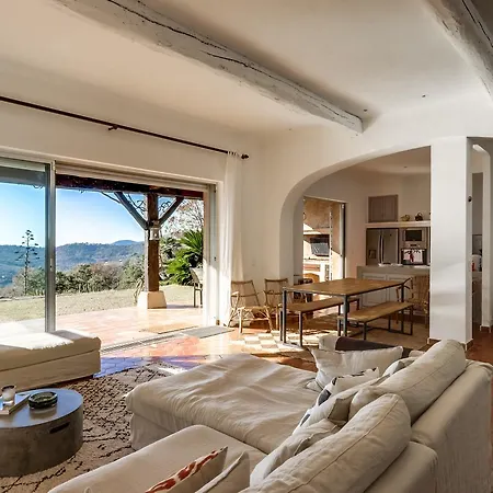 Belle Vue Mer A Villa