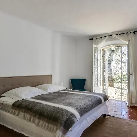 Villa Belle Vue Mer A
