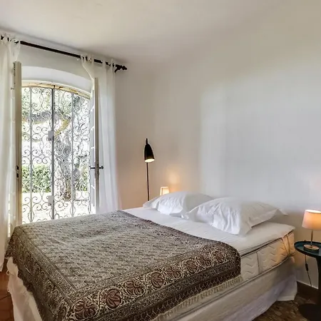 Belle Vue Mer A Villa *