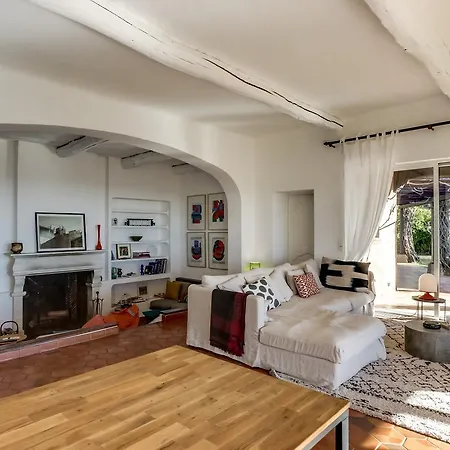 Villa Belle Vue Mer A *