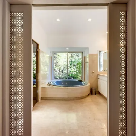 Villa Belle Vue Mer A *